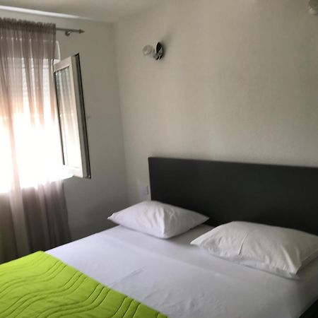 Apartment K2 Radanovići Eksteriør bilde