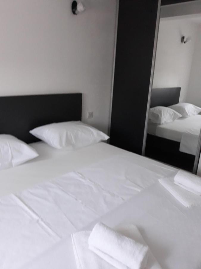 Apartment K2 Radanovići Eksteriør bilde
