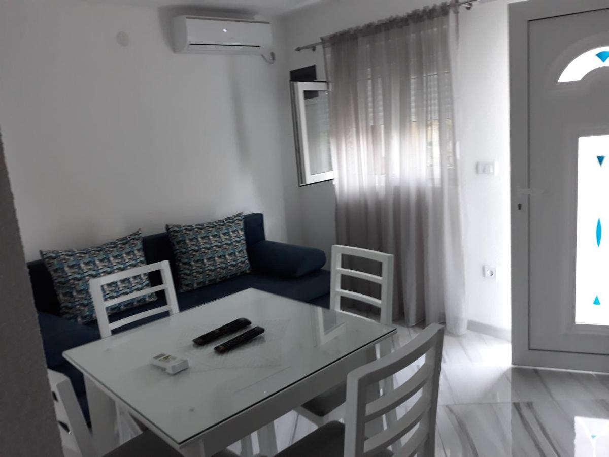 Apartment K2 Radanovići Eksteriør bilde