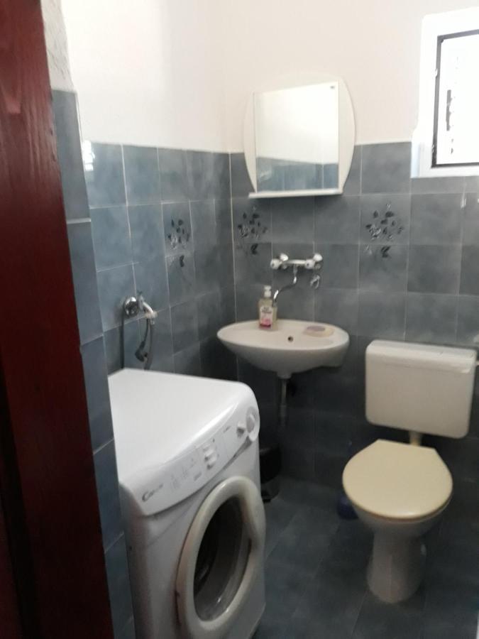 Apartment K2 Radanovići Eksteriør bilde