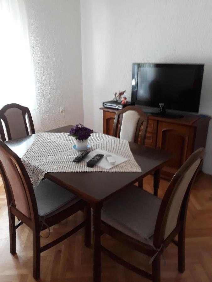 Apartment K2 Radanovići Eksteriør bilde