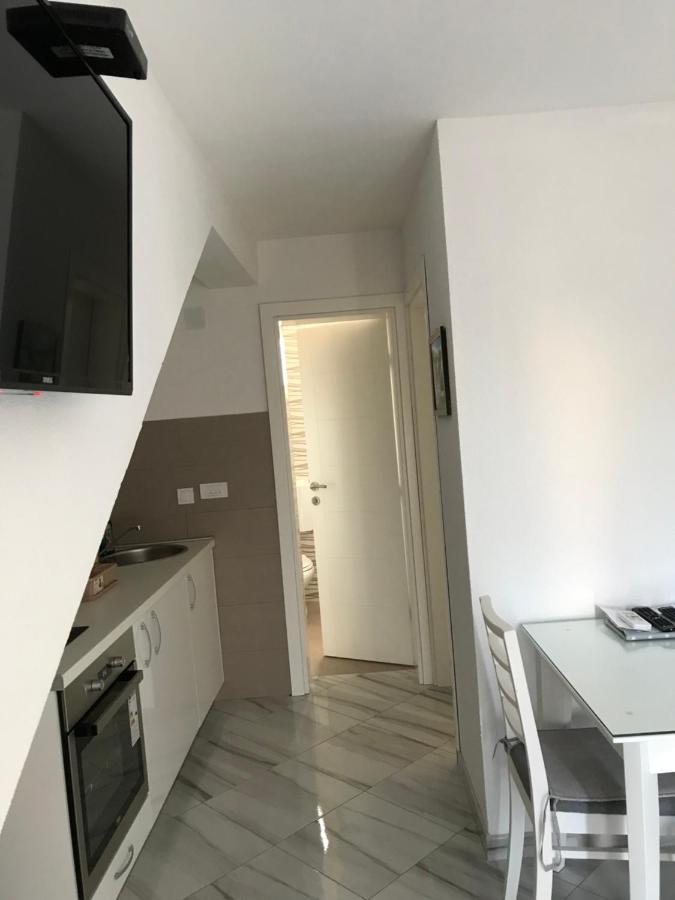 Apartment K2 Radanovići Eksteriør bilde