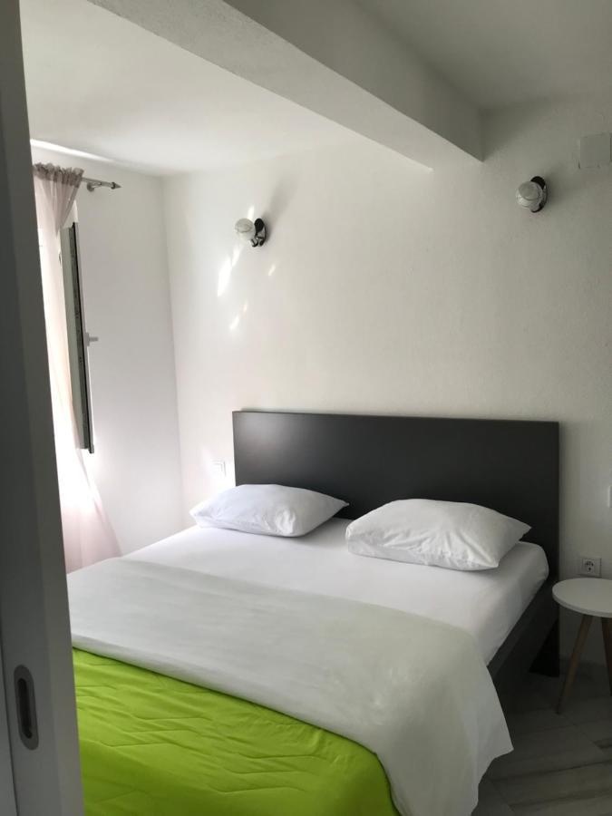 Apartment K2 Radanovići Eksteriør bilde