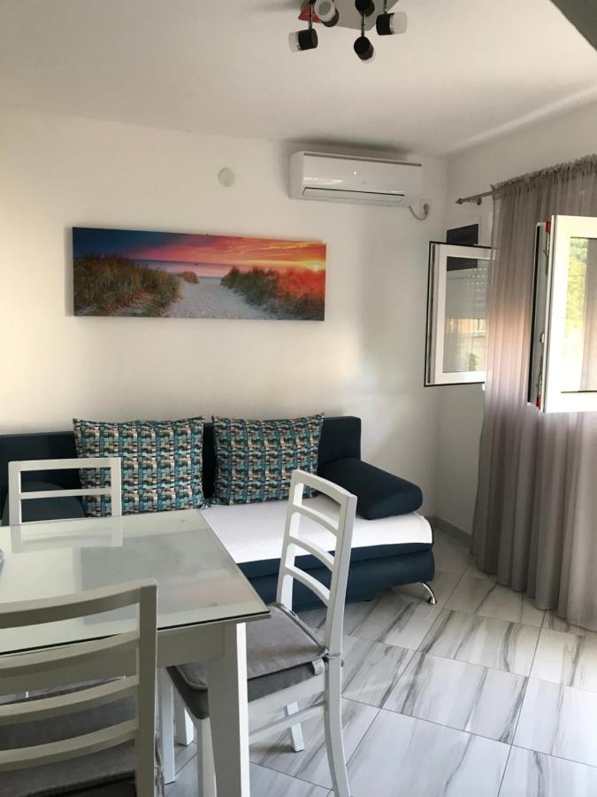 Apartment K2 Radanovići Eksteriør bilde