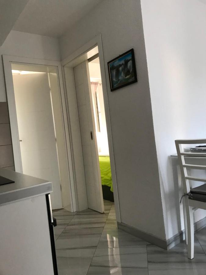Apartment K2 Radanovići Eksteriør bilde