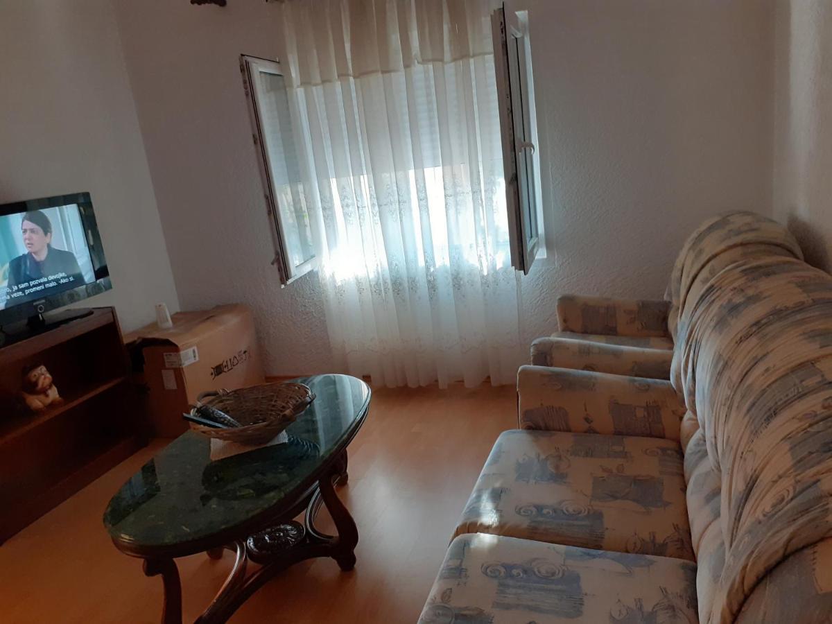 Apartment K2 Radanovići Eksteriør bilde