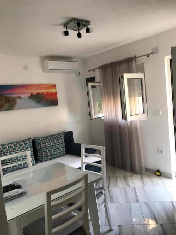 Apartment K2 Radanovići Eksteriør bilde