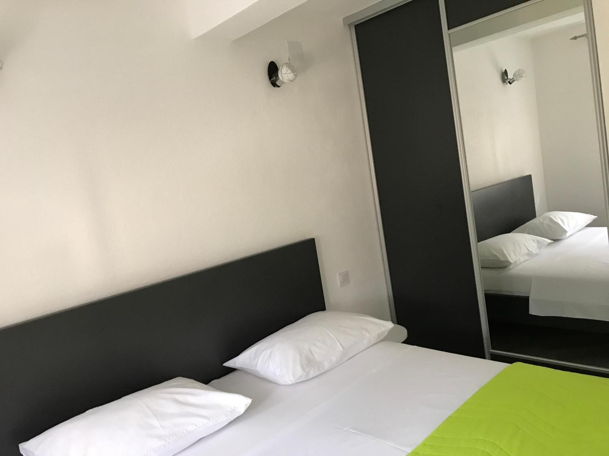 Apartment K2 Radanovići Eksteriør bilde