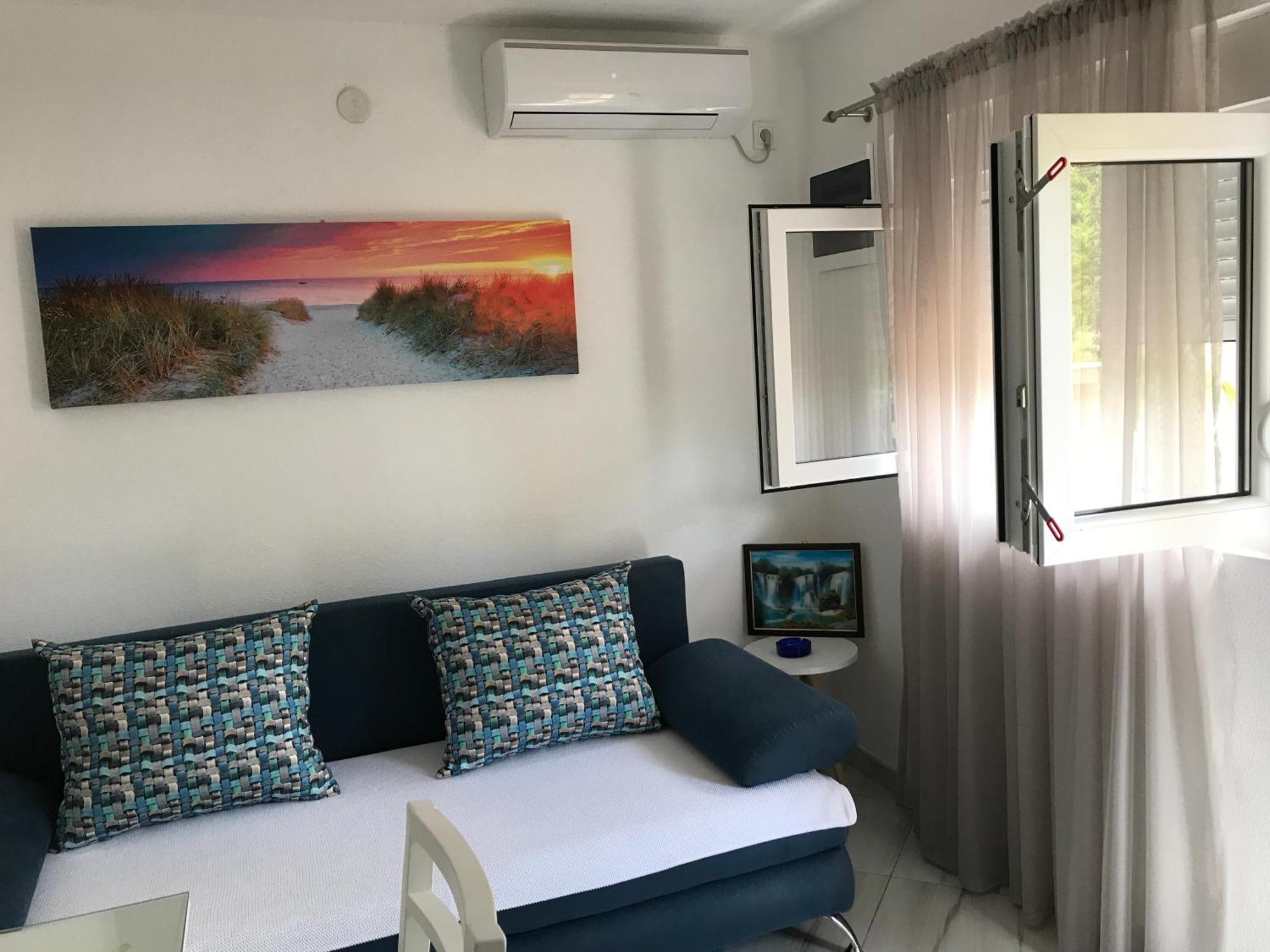 Apartment K2 Radanovići Eksteriør bilde