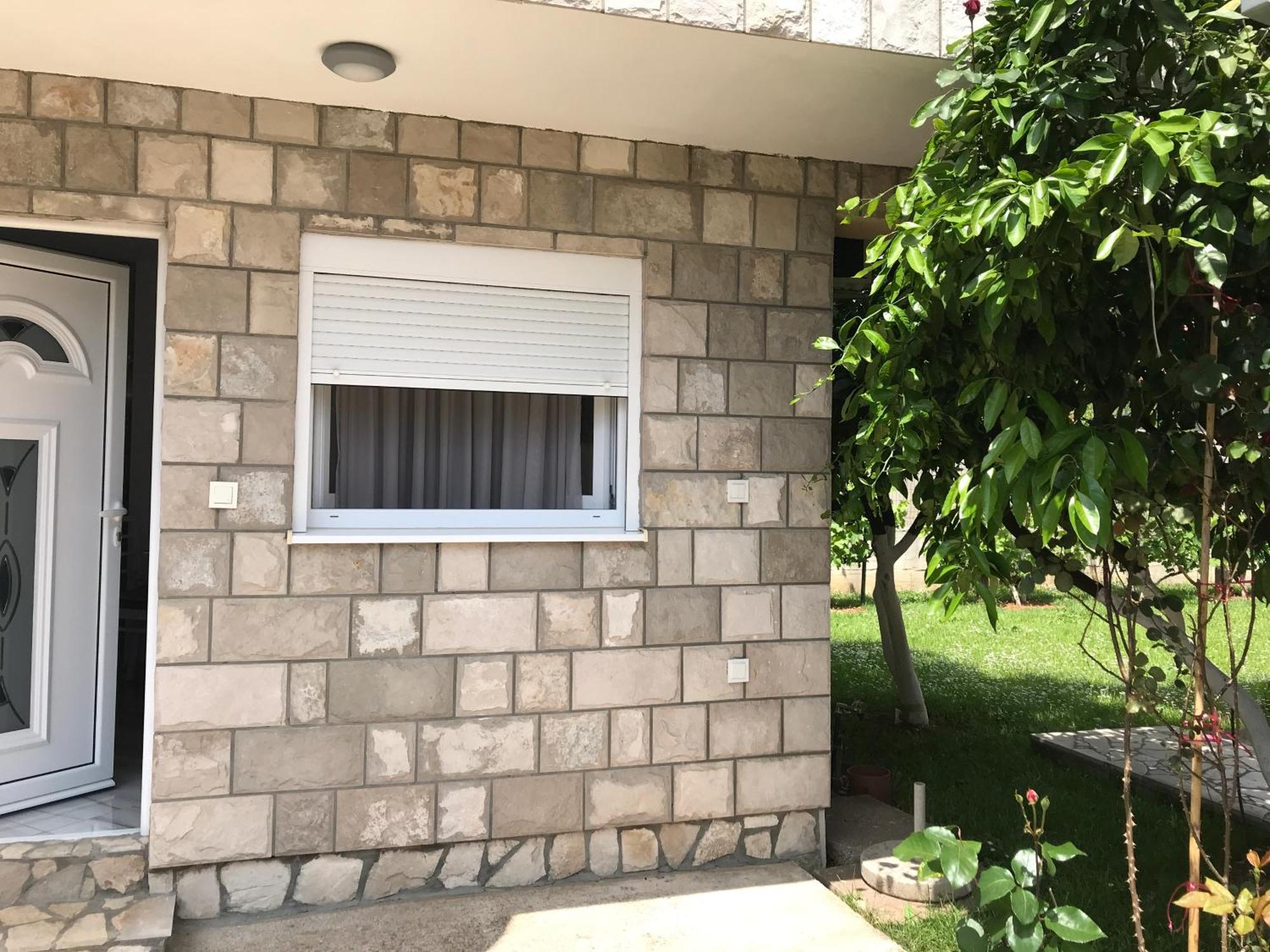 Apartment K2 Radanovići Eksteriør bilde