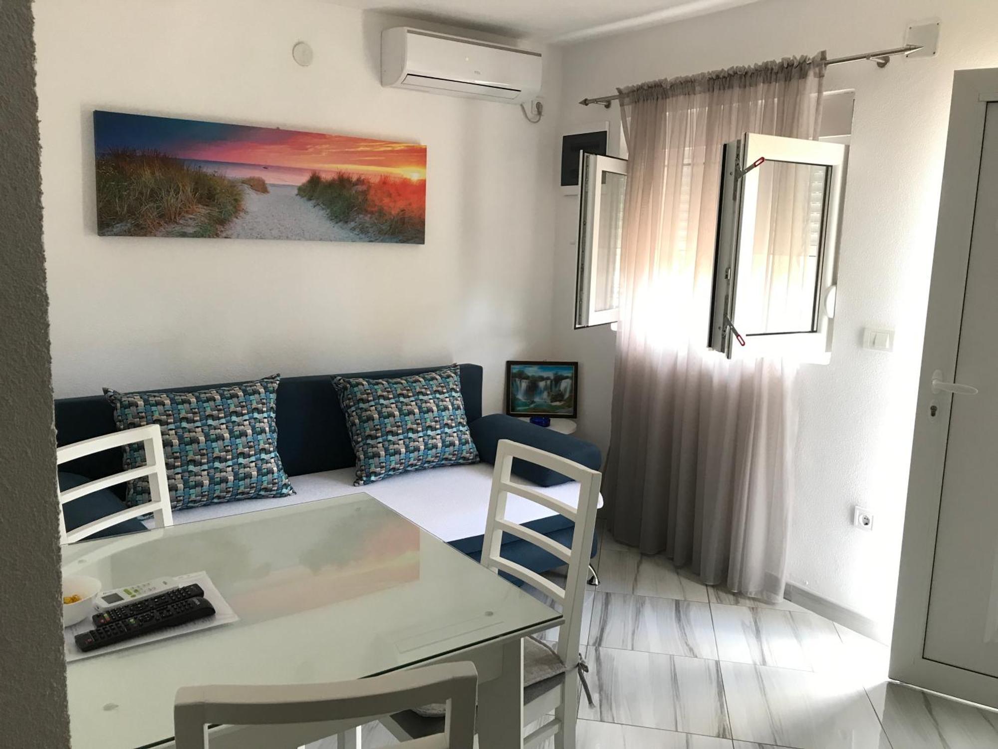 Apartment K2 Radanovići Eksteriør bilde