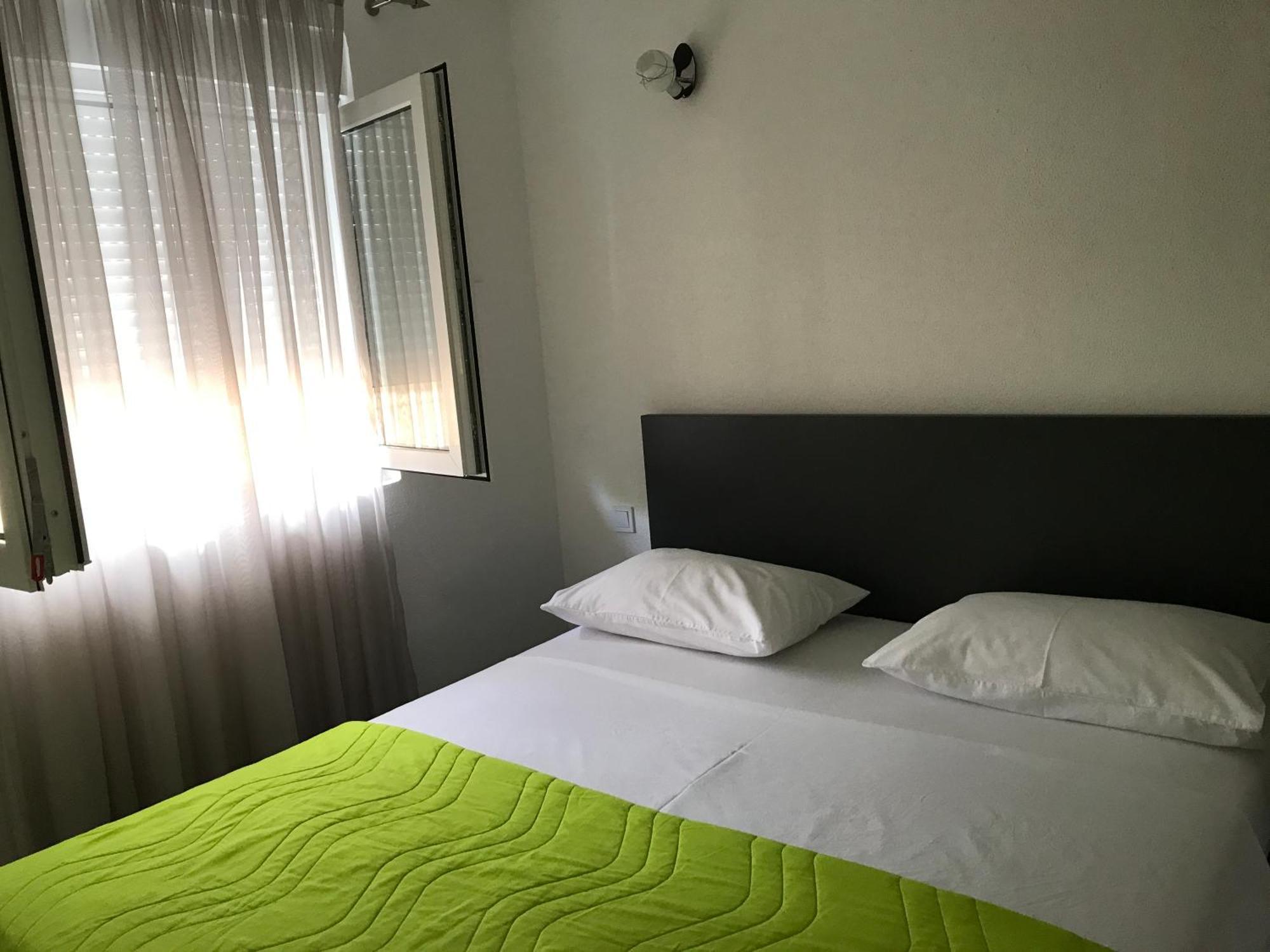Apartment K2 Radanovići Eksteriør bilde