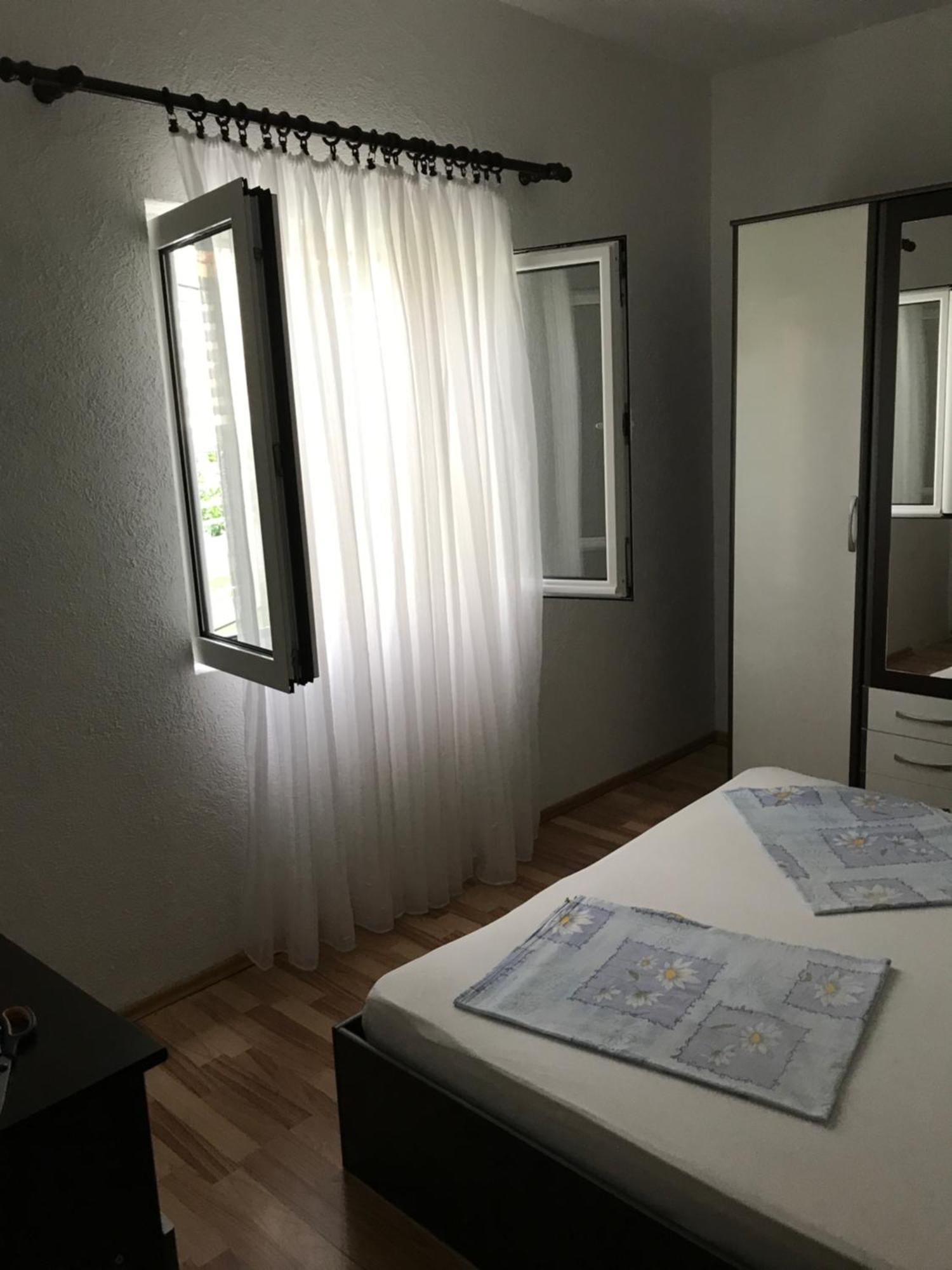 Apartment K2 Radanovići Eksteriør bilde