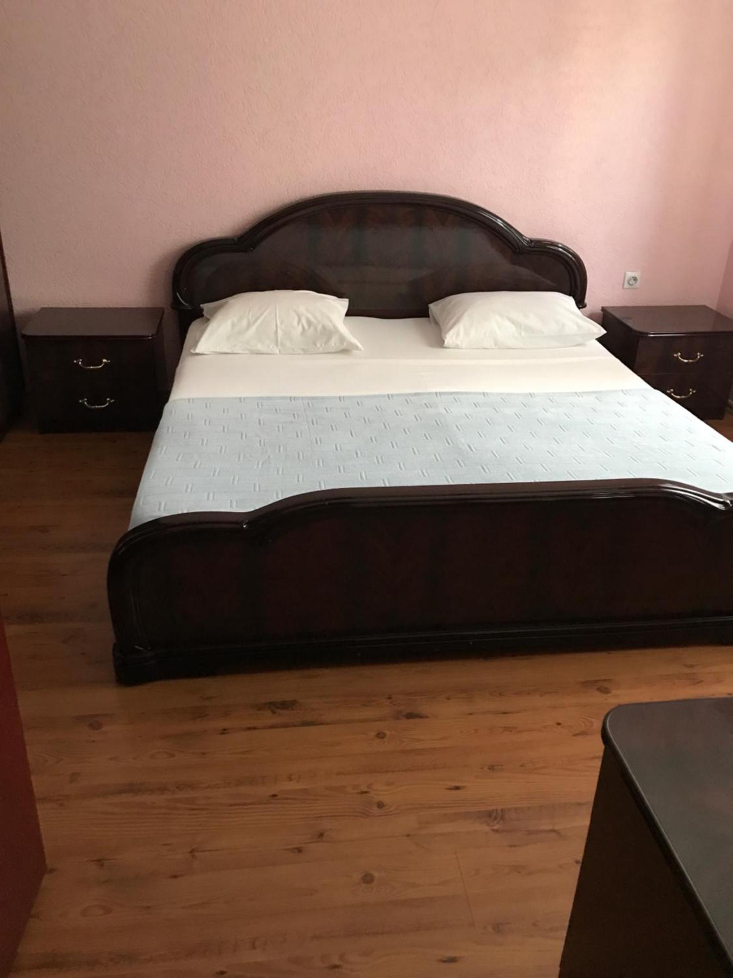 Apartment K2 Radanovići Eksteriør bilde