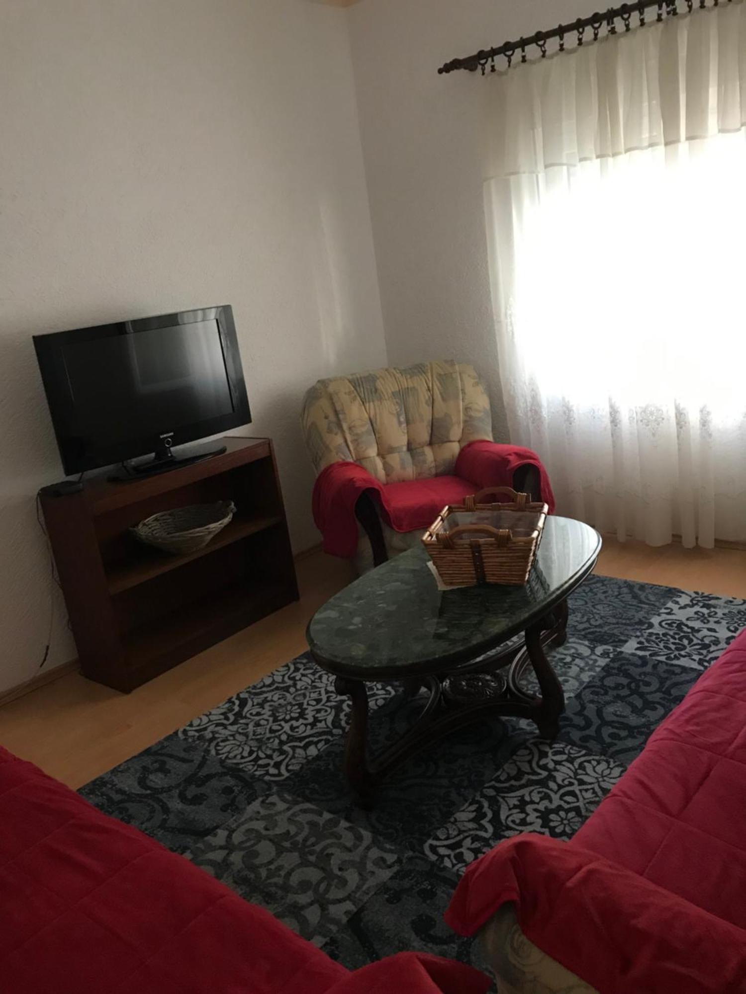 Apartment K2 Radanovići Eksteriør bilde