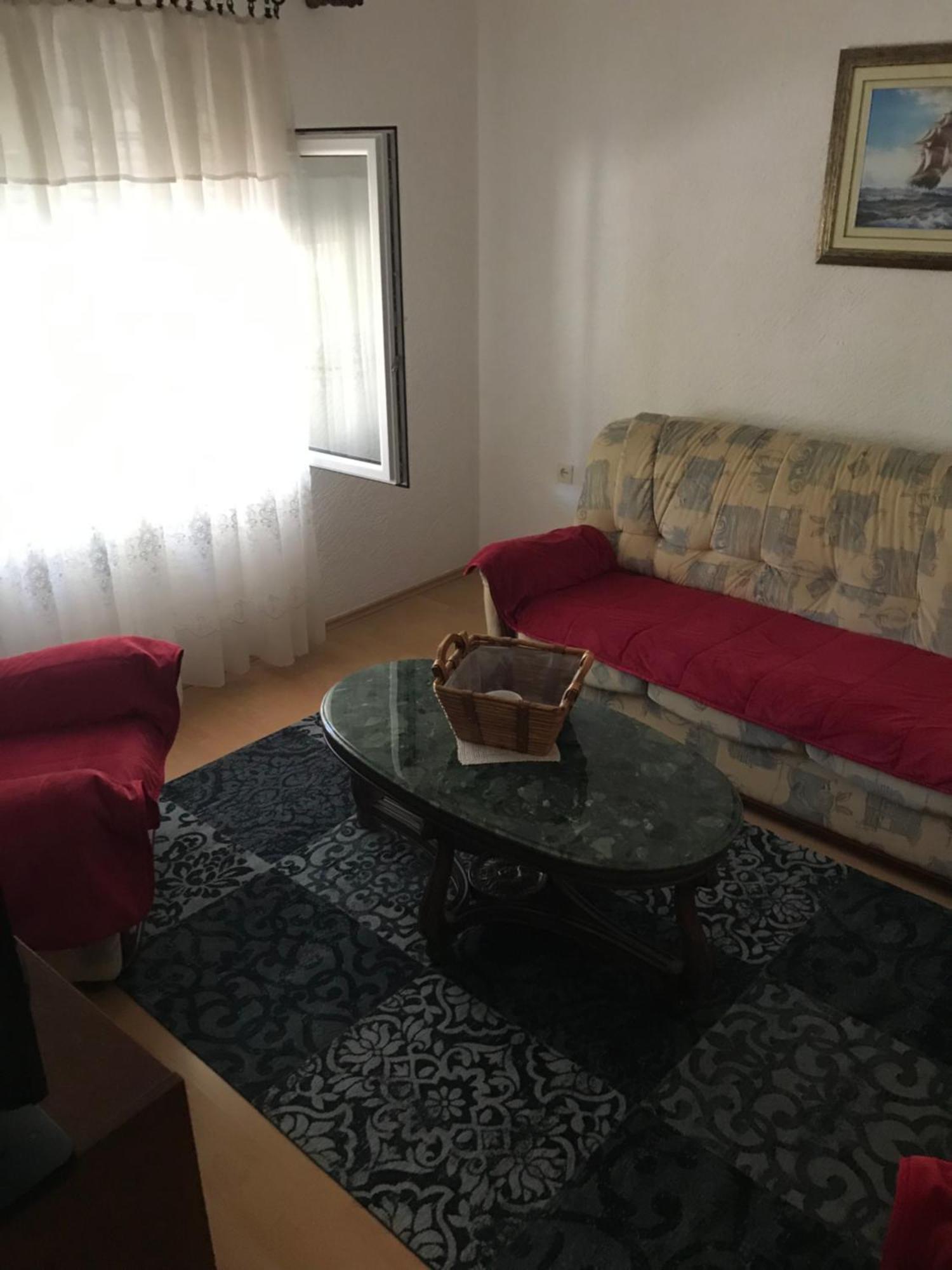 Apartment K2 Radanovići Eksteriør bilde