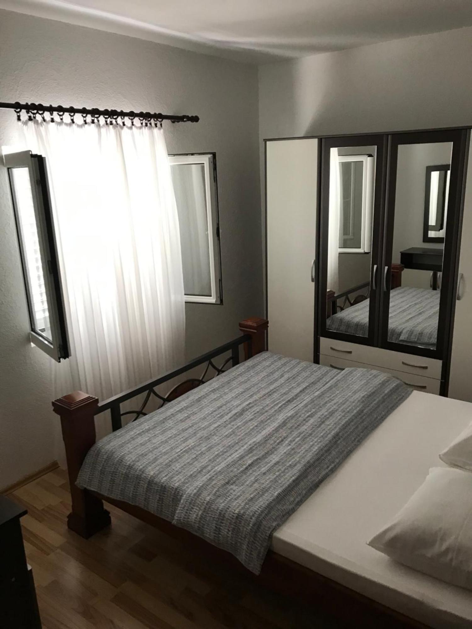 Apartment K2 Radanovići Eksteriør bilde