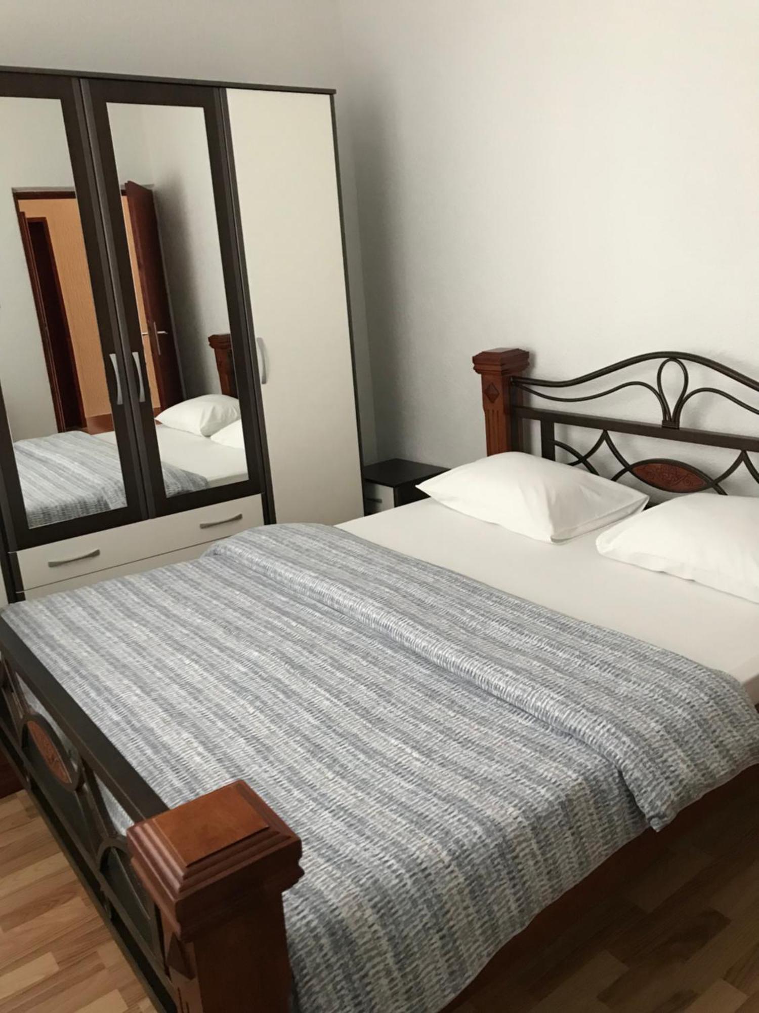 Apartment K2 Radanovići Eksteriør bilde
