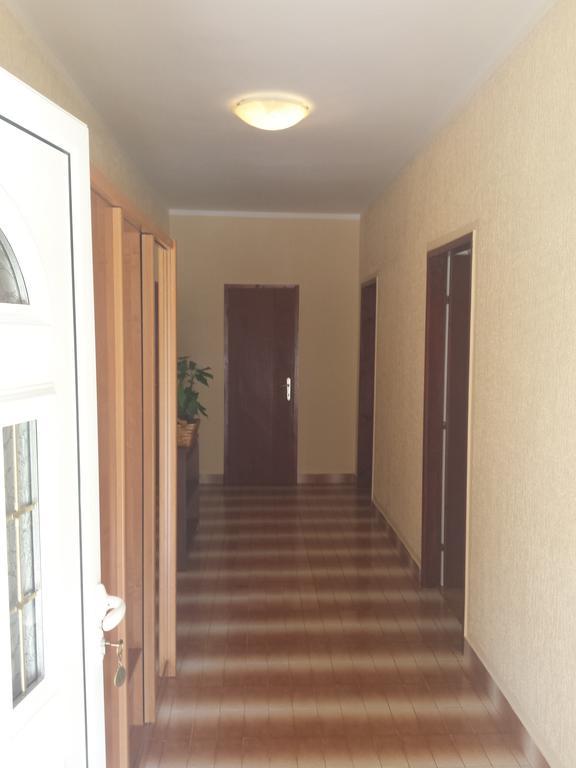 Apartment K2 Radanovići Rom bilde