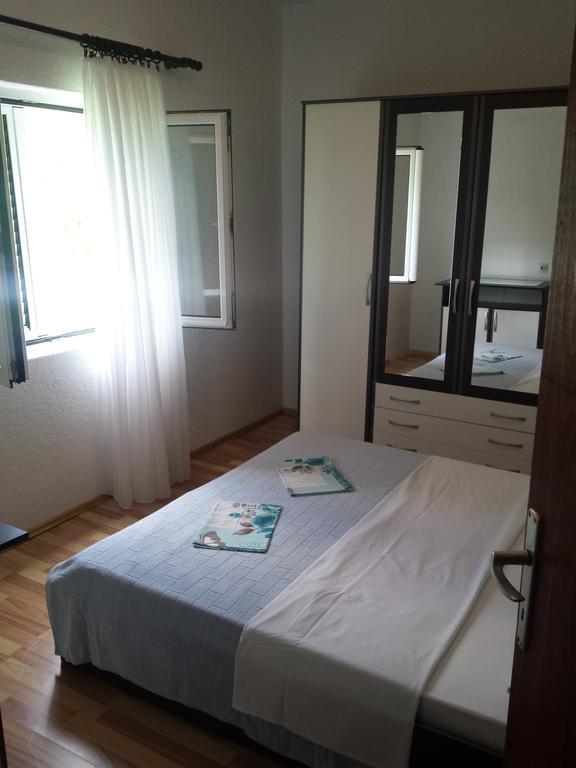 Apartment K2 Radanovići Eksteriør bilde