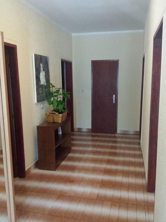 Apartment K2 Radanovići Rom bilde
