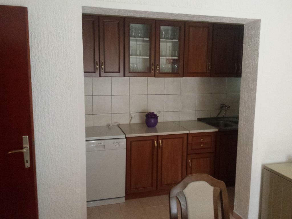 Apartment K2 Radanovići Rom bilde