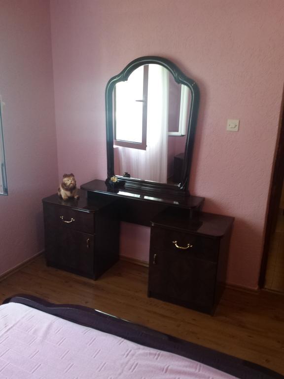 Apartment K2 Radanovići Rom bilde